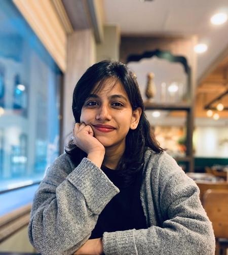 Keya Ganguly