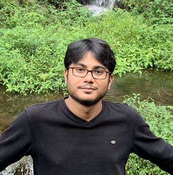 Dutta Sayan Deb (Department of Biosystems Engineering)